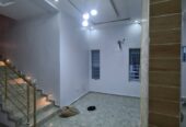 Fully Switchless Smart 5 Bedroom Fully Detached Duplex With BQ