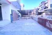 Fully Switchless Smart 5 Bedroom Fully Detached Duplex With BQ