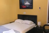 Fully Furnished Self Catering Apartments