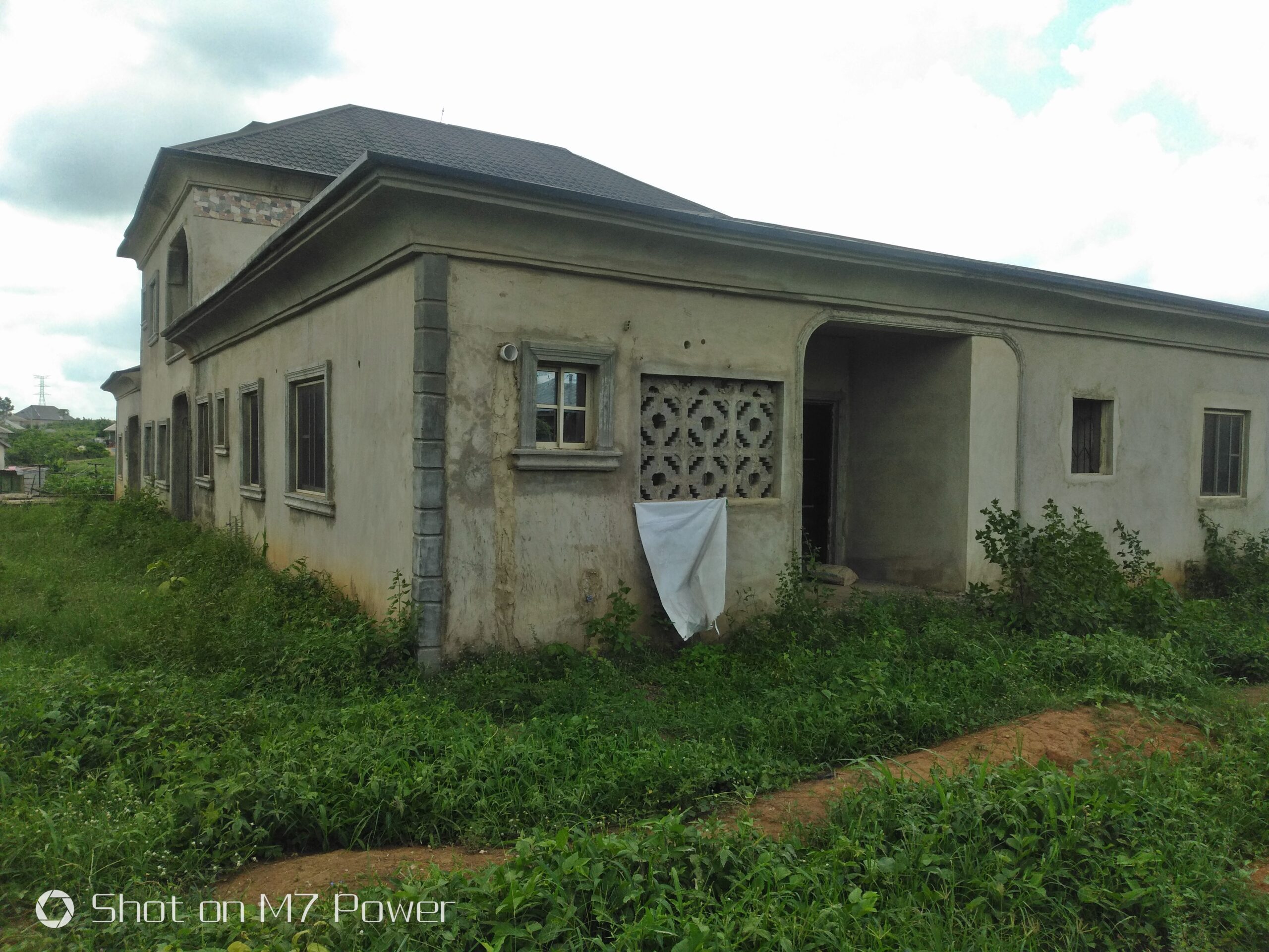 Family surveyor