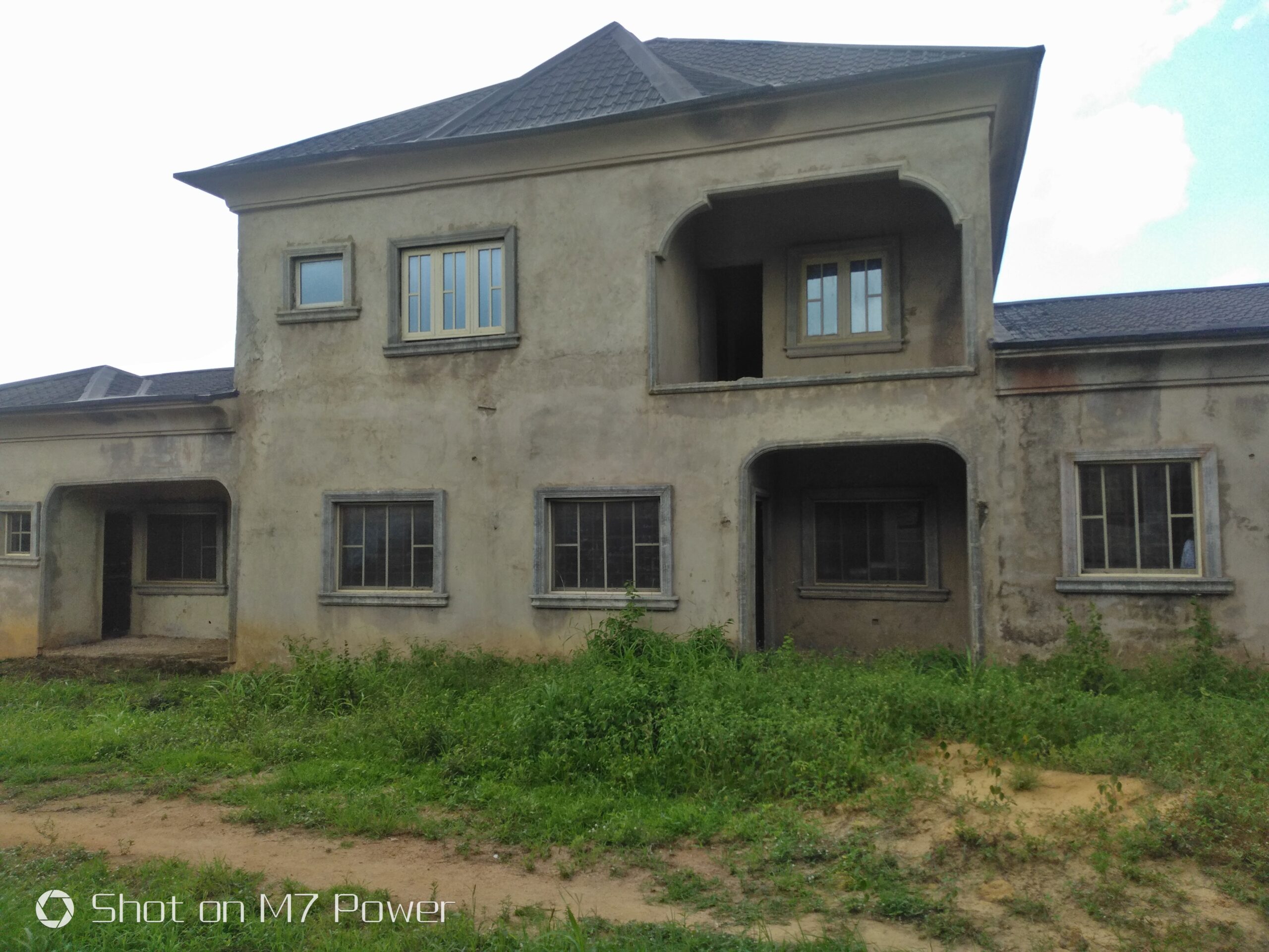 Family surveyor