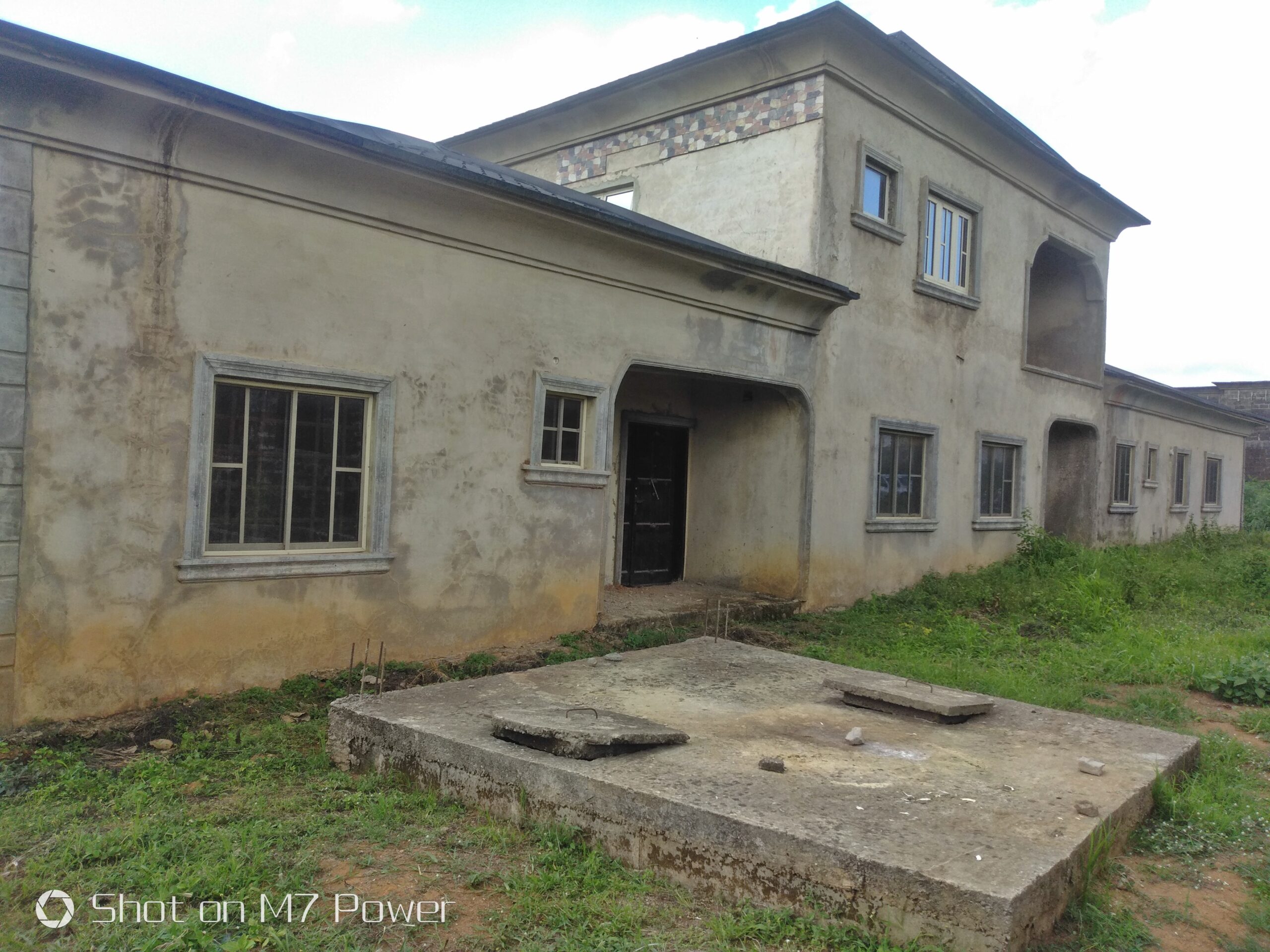 Family surveyor