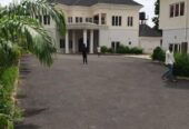 Twin 5bedrooms ensuite duplexes at zoo estate