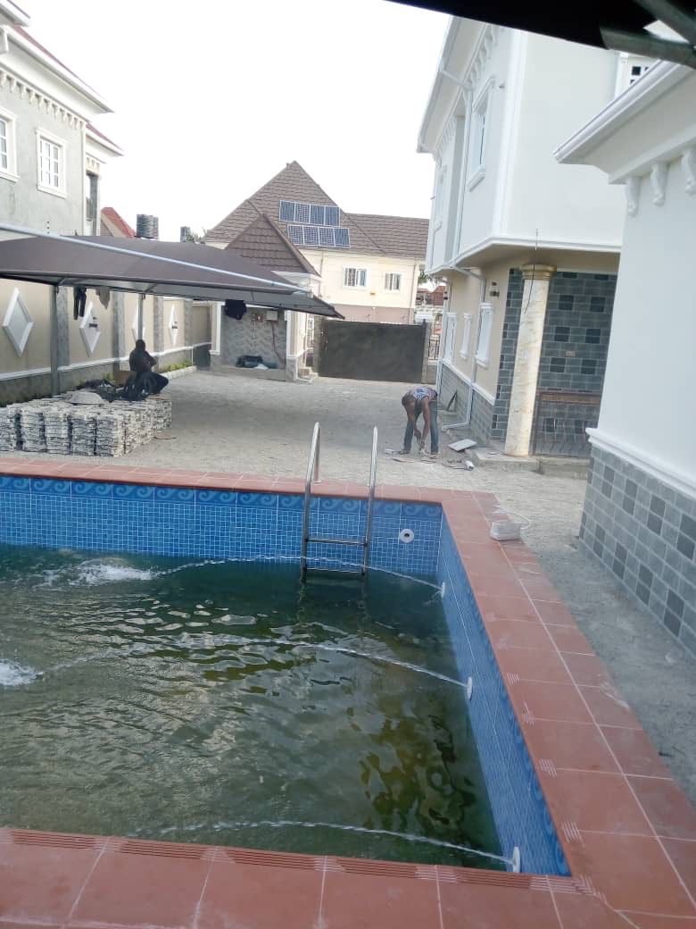 Detached Duplex