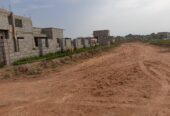 Estate plots for sale