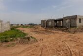 Estate plots for sale