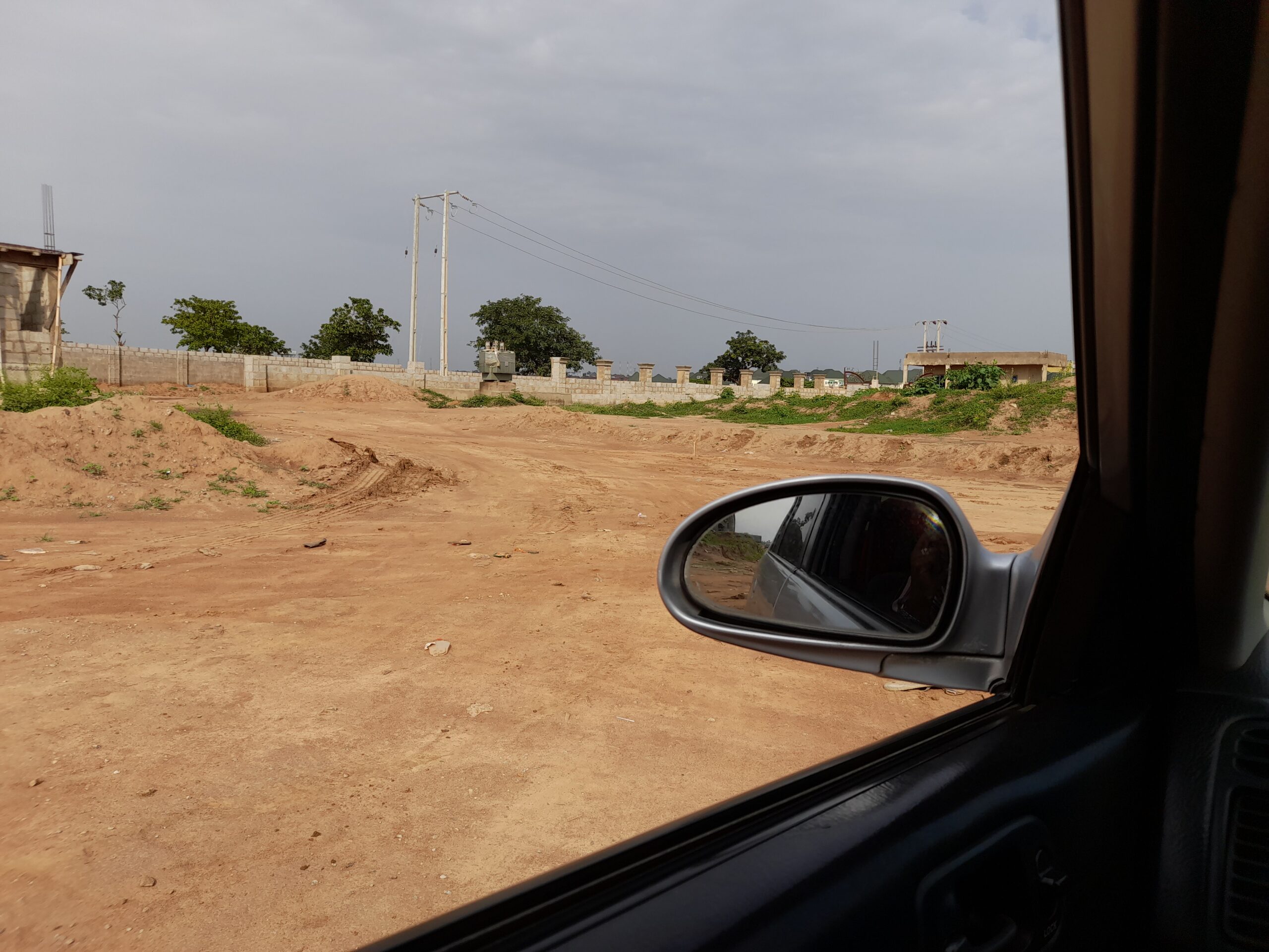Estate plots for sale
