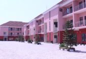 Brand new luxury four bedrooms terrace duplex with Bq