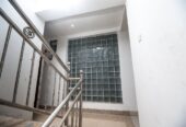 Brand new luxury four bedrooms terrace duplex with Bq