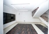 Brand new luxury four bedrooms terrace duplex with Bq