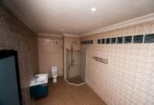 Brand new luxury four bedrooms terrace duplex with Bq