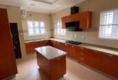 FOR SALE – 5 Bedroom Fully Detached House plus BQ at Lekki county Homes, Megamound, Lekki (Call – 09078826241)