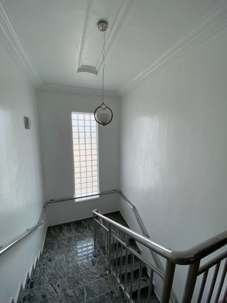 FOR SALE – 5 Bedroom Fully Detached House plus BQ at Lekki county Homes, Megamound, Lekki (Call – 09078826241)