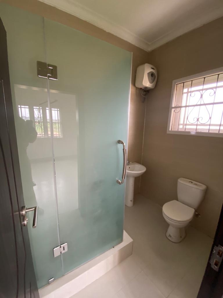 FOR SALE – 5 Bedroom Fully Detached House plus BQ at Lekki county Homes, Megamound, Lekki (Call – 09078826241)