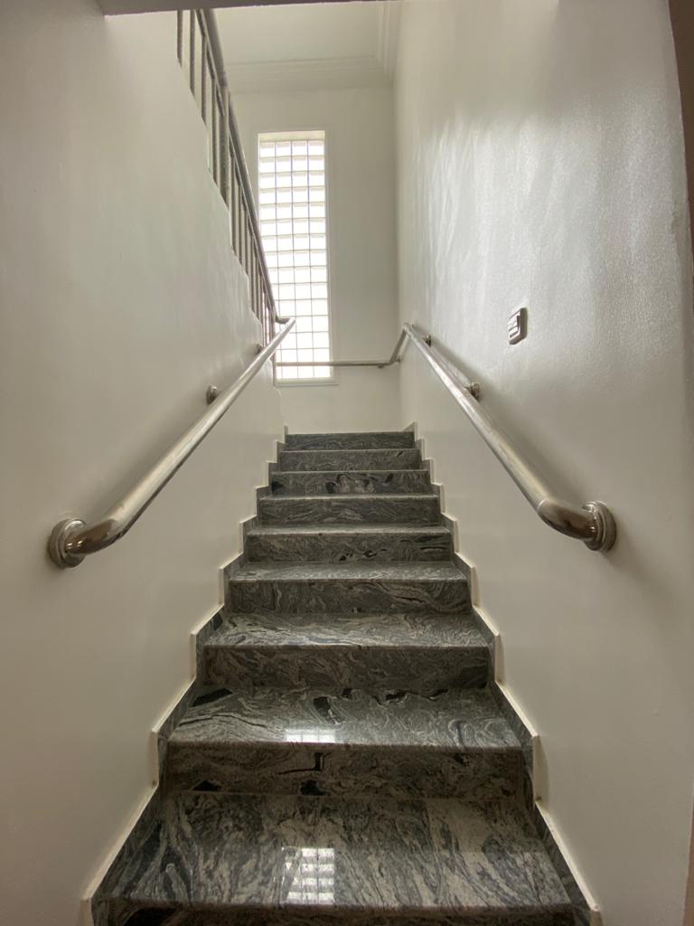 FOR SALE – 5 Bedroom Fully Detached House plus BQ at Lekki county Homes, Megamound, Lekki (Call – 09078826241)