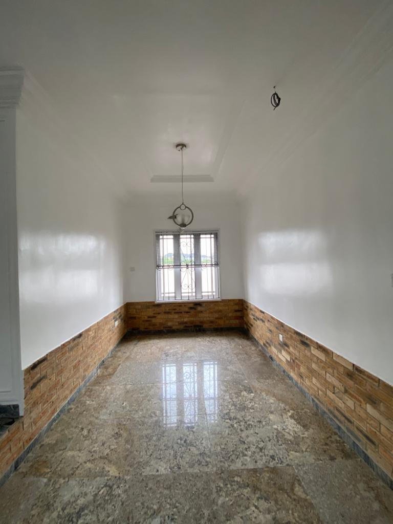 FOR SALE – 5 Bedroom Fully Detached House plus BQ at Lekki county Homes, Megamound, Lekki (Call – 09078826241)