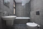 Tastefully Finished 3bedrooms Terrace Duplex