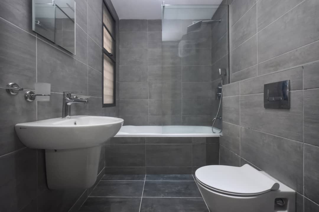 Tastefully Finished 3bedrooms Terrace Duplex