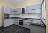 Tastefully Finished 3bedrooms Terrace Duplex