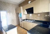 4Bedrooms Duplex with Bq