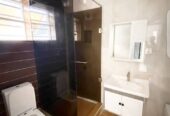 4Bedrooms Duplex with Bq