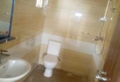 Brand new luxury four bedrooms terrace duplex with Bq
