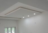 Brand new luxury three bedrooms block of six flats with Bq