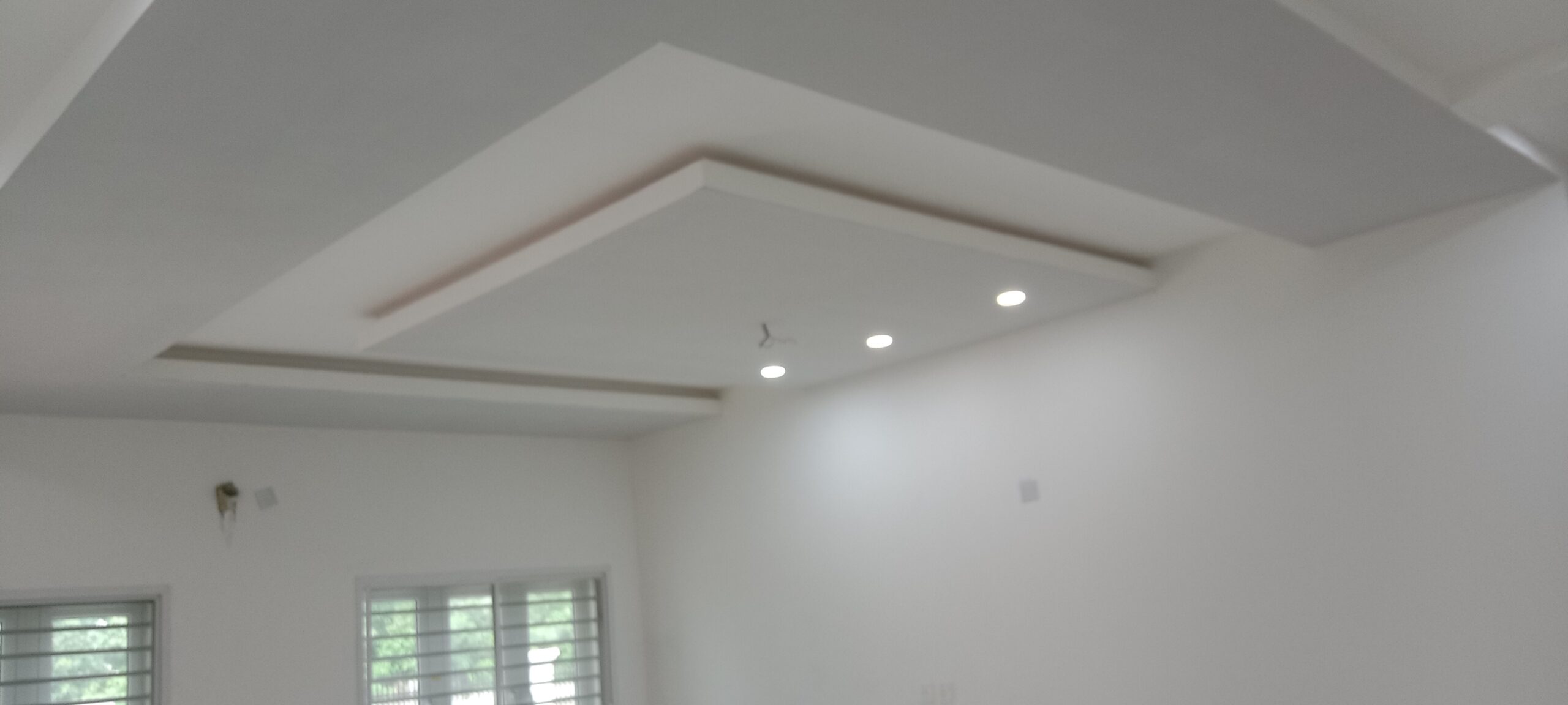 Brand new luxury three bedrooms block of six flats with Bq