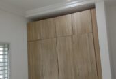 Brand new luxury three bedrooms block of six flats with Bq