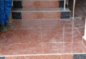 Brand new luxury three bedrooms block of six flats with Bq
