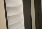 Brand new luxury four bedrooms terrace duplex with Bq