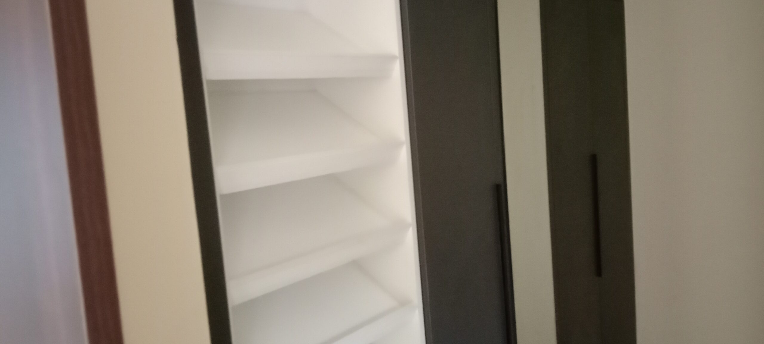 Brand new luxury four bedrooms terrace duplex with Bq