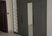 Brand new luxury four bedrooms terrace duplex with Bq