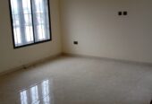 Brand new luxury four bedrooms terrace duplex with Bq