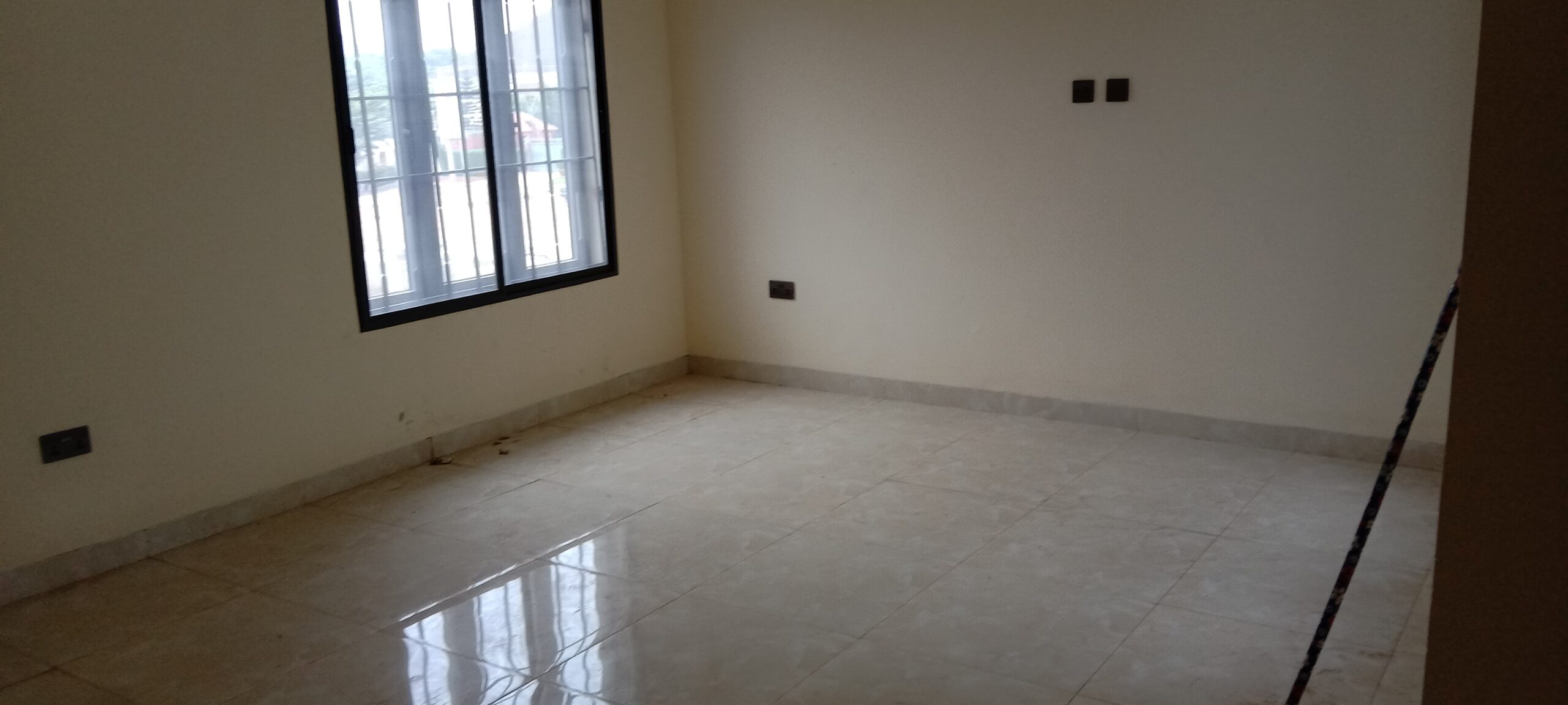Brand new luxury four bedrooms terrace duplex with Bq