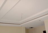 Brand new luxury four bedrooms terrace duplex with Bq