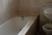 Spacious three bedrooms block of six flats with attached Bq