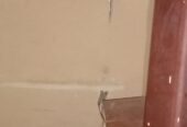 Spacious three bedrooms block of six flats with attached Bq