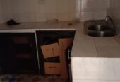 Spacious three bedrooms block of six flats with attached Bq