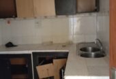Spacious three bedrooms block of six flats with attached Bq