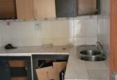 Spacious three bedrooms block of six flats with attached Bq