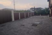 Block of 4No 2Bedroom Flats for Sale At (Off Obi Wali Street) Rumuigbo, Port Harcourt.