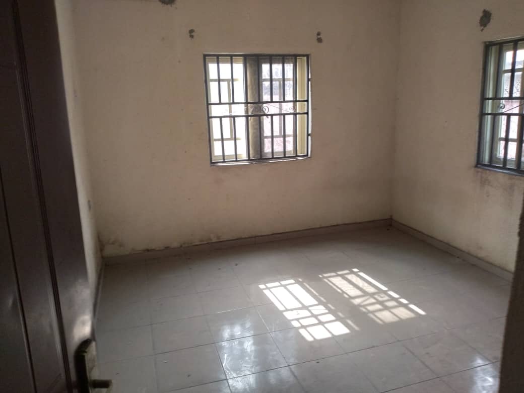 Block of 4No 2Bedroom Flats for Sale At (Off Obi Wali Street) Rumuigbo, Port Harcourt.