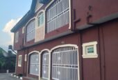 Block of 4No 2Bedroom Flats for Sale At (Off Obi Wali Street) Rumuigbo, Port Harcourt.