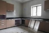 Brand new luxury four bedrooms terrace duplex with Bq