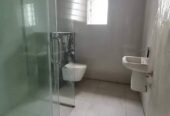 Brand new luxury four bedrooms terrace duplex with Bq