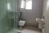 Brand new luxury four bedrooms terrace duplex with Bq
