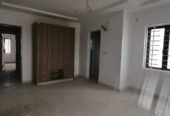 Brand new luxury four bedrooms terrace duplex with Bq