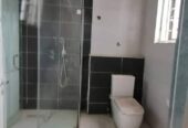 Brand new luxury four bedrooms terrace duplex with Bq