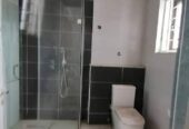 Brand new luxury four bedrooms terrace duplex with Bq